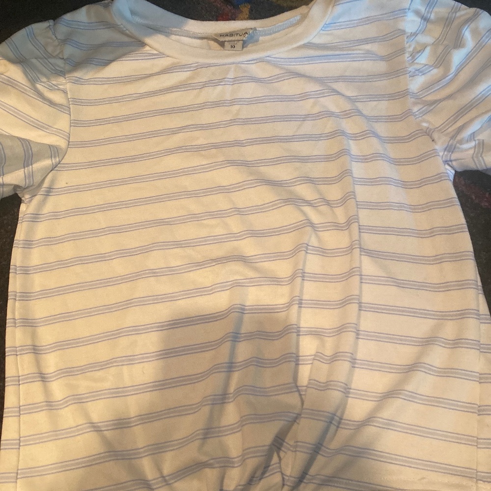 Short Sleeve shirt